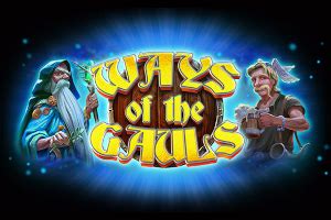 Ways Of The Gauls Bet365