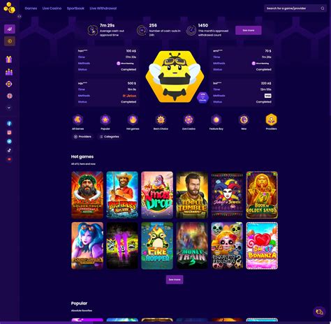 Wazbee Casino Bonus