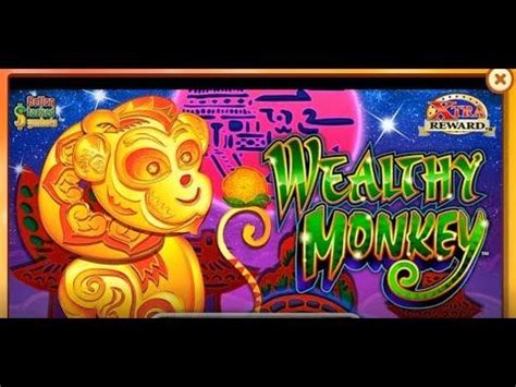 Wealthy Monkey Bet365