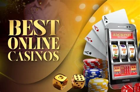 Web Casino Online