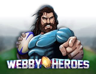 Webby Heroes Review 2024