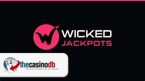 Wicked Jackpots Casino Aplicacao