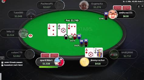 Wie Kann Ich Bei Pokerstars Um Echtgeld To Play