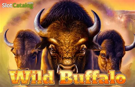 Wild Buffalo Manna Play Betfair