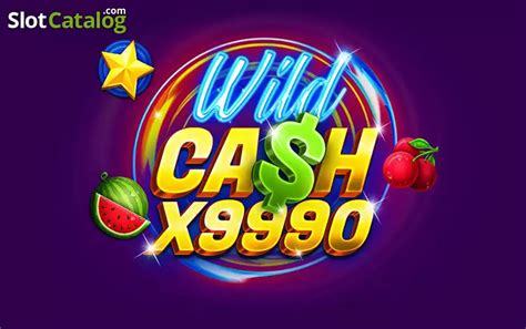 Wild Cash X9990 Bwin