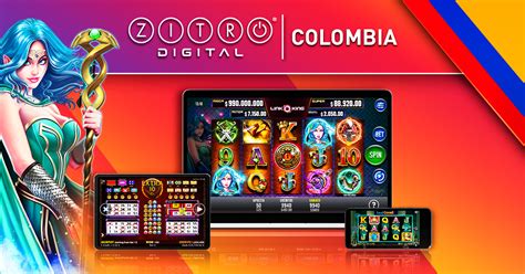 Wild Casino Colombia