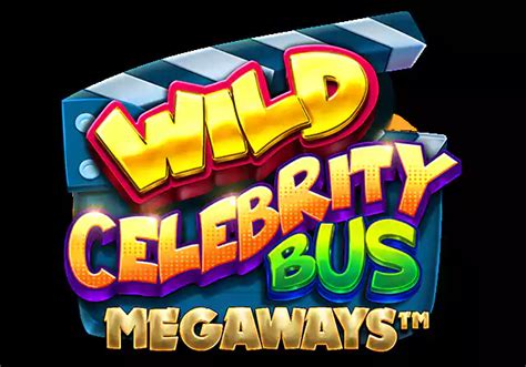 Wild Celebrity Bus Megaways Netbet