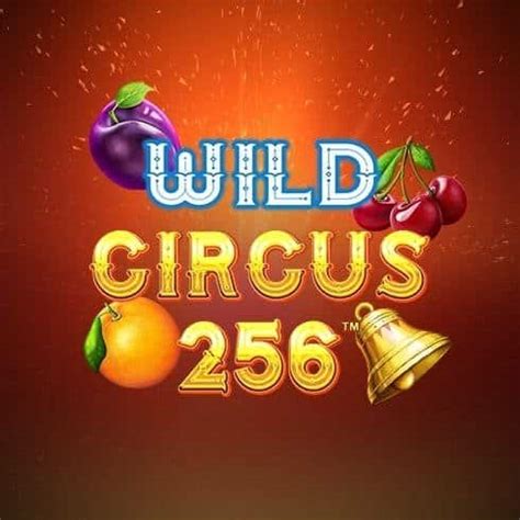 Wild Circus 256 Betano