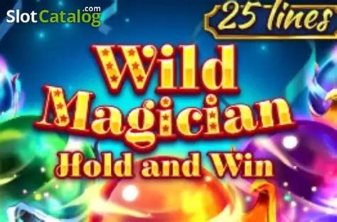 Wild Magician Review 2024