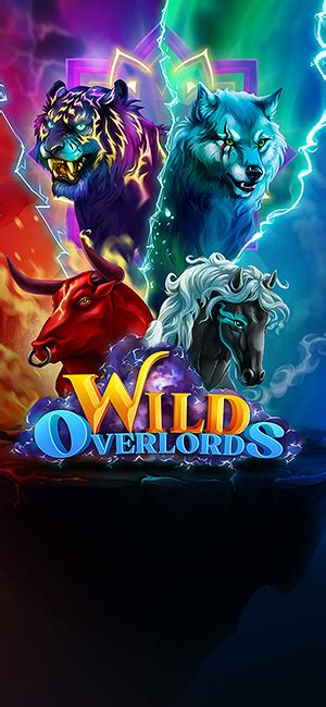 Wild Overlords Sportingbet