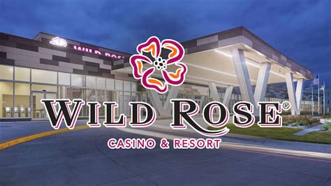 Wild Rose Casino Jefferson
