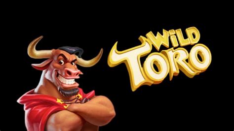 Wild Toro 2 Bwin