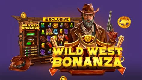 Wild West Bonanza Betsson