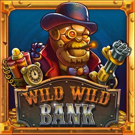Wild Wild Bank Novibet