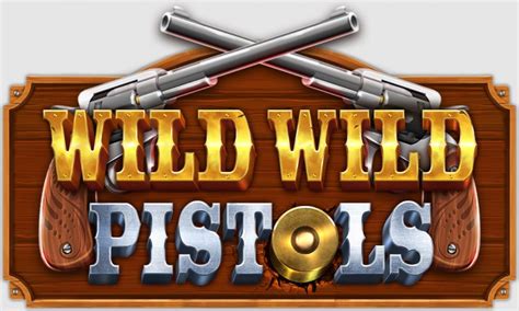 Wild Wild Pistols Novibet