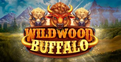 Wild Wood Buffalo 1xbet
