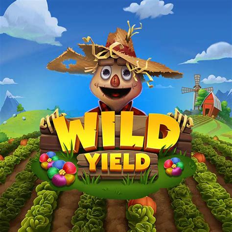 Wild Yield 888 Casino