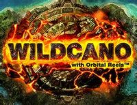 Wildcano With Orbital Reels Blaze