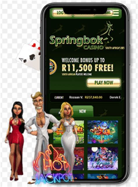 Winnings Casino Mobile