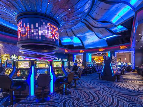 Winstar Casino De Ardmore Oklahoma