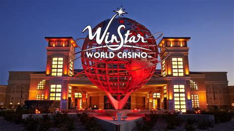 Winstark Casino Login