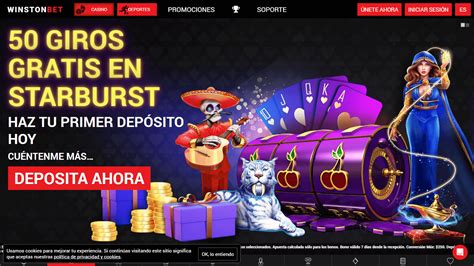 Winstonbet Casino Honduras