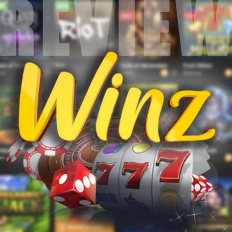 Winz Io Casino Bonus