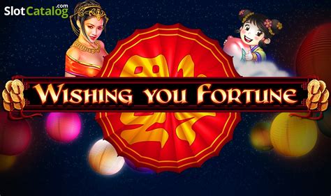 Wishing You Fortune Review 2024