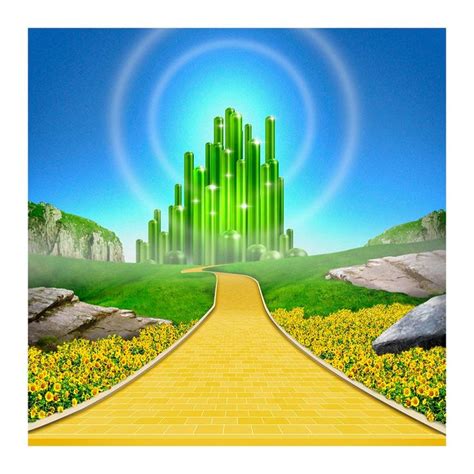 Wizard Of Oz Road To Emerald City Pokerstars
