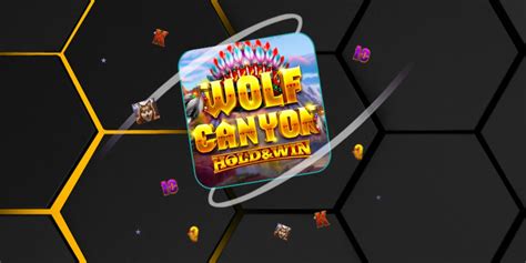 Wolf Canyon Hold And Win Bwin