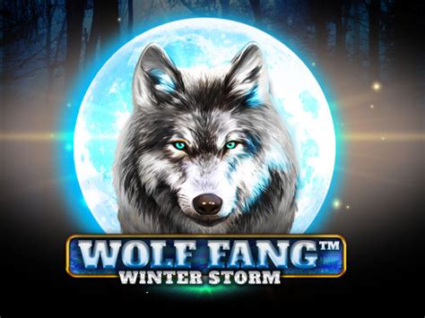 Wolf Fang Winter Storm Betsson