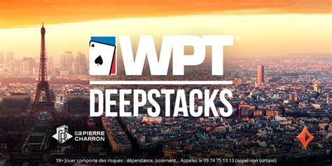 Wpt Poker Paris 2024