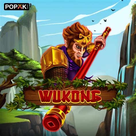 Wukong Popok Gaming Slot - Play Online