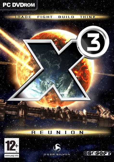 X3 Reunion Casino