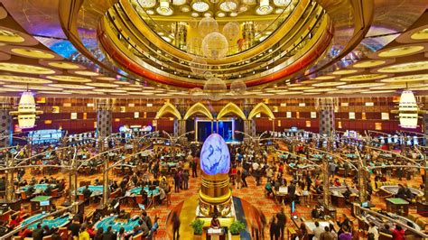 Xangai Casino