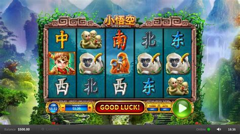 Xiao Wu Kong 888 Casino