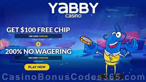Yabby Casino Guatemala