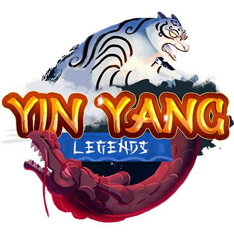Yin Yang Legends 1xbet