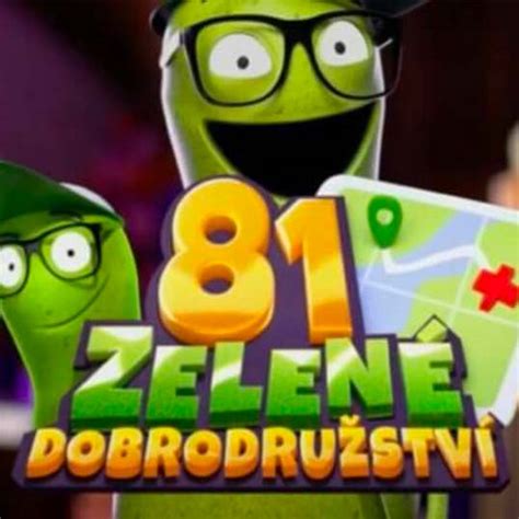 Zelene Dobrodruzstvi Parimatch