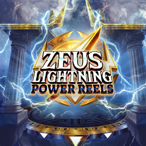 Zeus Lightning Power Reels Slot - Play Online
