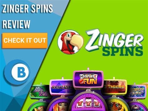 Zinger Spins Casino Uruguay
