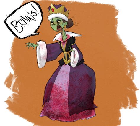 Zombie Queen Betfair