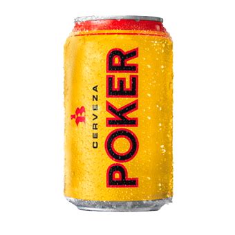 Zynga Poker Bebidas
